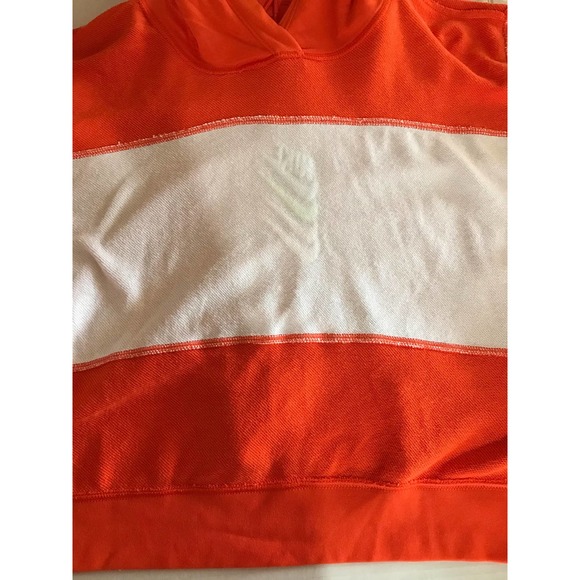 NWT  Nike Women's  XL  Loose Fit Sweater‎ Hooded - Picture 5 of 11